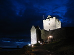 27014 Dunguaire Castle by night.jpg